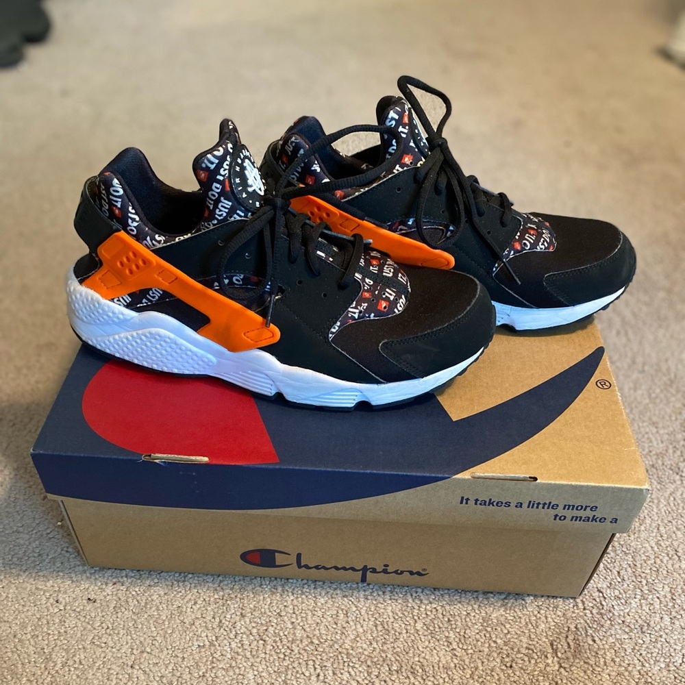 Huaraches